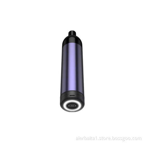 American Hot Sale 7000 Puffs Disposable Vape Pen